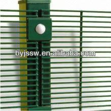 Perimeter Security Electric Fence System